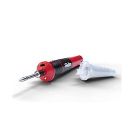 Weller 12W Cordless Rechargeable Soldering Iron, Lithium-Ion Battery Powered