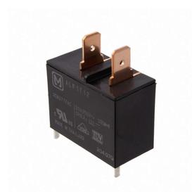 General Purpose Relay SPST-NO (1 Form A) 12VDC Coil Through Hole