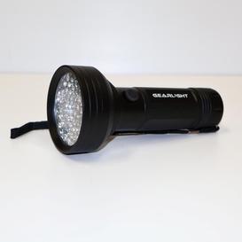 GearLight XR68 Ultraviolet Flashlight