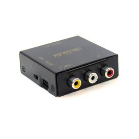 Video Converter - HDMI to ComposIte + Audio