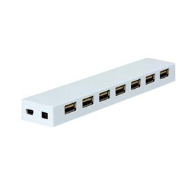 USB 2.0 Hub 7-Port