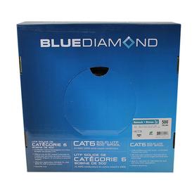 Câble de raccordement UTP CAT6 - Bobine de 500 pieds