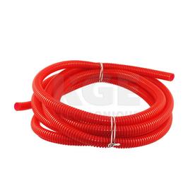 Convoluted Tubing (Split Loom) - 3/8