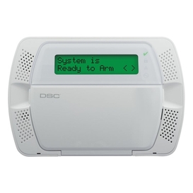 Self-Contained Wireless Alarm System PowerSeries9047