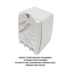 16 VAC 40VA Plug-In Transformer