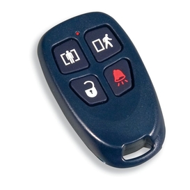 DSC 4-Button Wireless Key WS4939EU