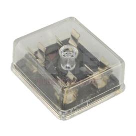 Fuse Mounting Base - Double Fuse