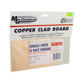 503 Copper Clad Board