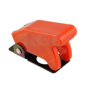 Toggle Switch Safety Guard