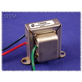 Tube Output Transformer - 3.5W, Primary 22,800 C.T. Ohms, Secondary 8 Ohms