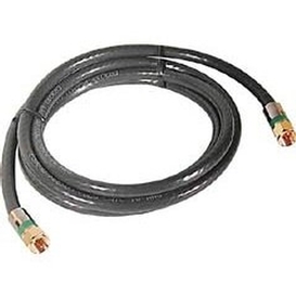 Quad RG6 6ft Video Cable