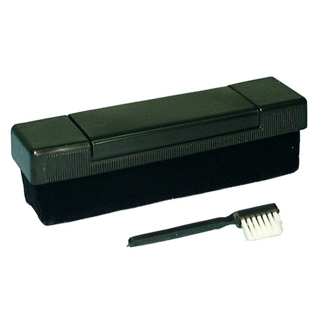 Brosse pour Vinyle et Aiguille