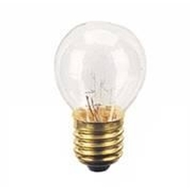 Clear S11 25W High Intensity Bulb