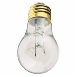 Frosted A15 40W Appliance Bulb