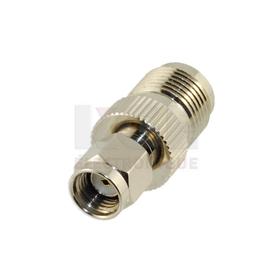 SMA-RP (Reverse Polarity) Male to TNC-RP (Reverse Polarity) Female Adapter