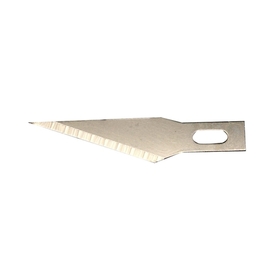 Fine Pointed Blade for Most Detailed Cutting and Stripping