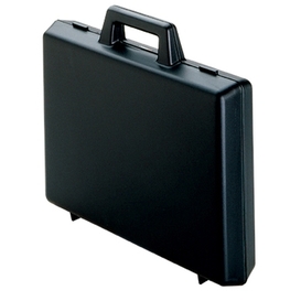 Valise plasticase 639 Noire