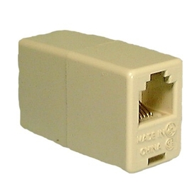 Modular Extension Coupler - 4 Conductor