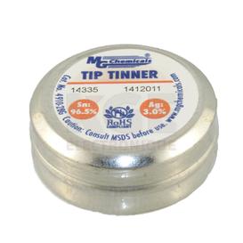 MG Chemicals 4910-28G - Tip Tinner