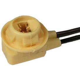 2 Wire Socket for GM / Ford Light
