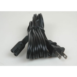 6ft AC Power Cord