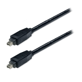 Firewire 4 Pin to 4 Pin Cable - 6ft