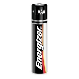 Energizer AAA Alkaline Battery