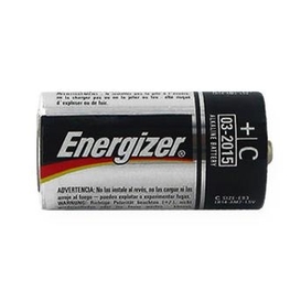 Energizer C Alkaline Battery
