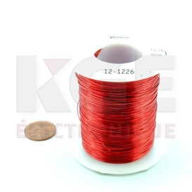 26AWG 650ft Magnet Wire