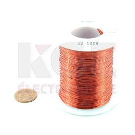 28AWG 1032ft Magnet Wire