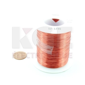 30AWG 1640ft Magent Wire