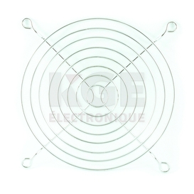Metal Guard for 120 x 120 mm Fans