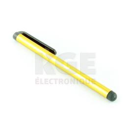 Round-Head Capacitive Stylus Pen for Touch Screens