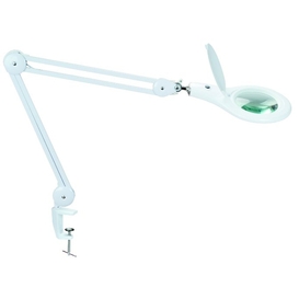 Magnifier with 90 LED Lights