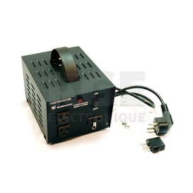 220-240V 110-120V Votlage Converter 800W