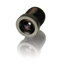 CCD & CMOS Board Lens 6.0mm / F2.0
