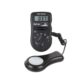 Digital Light Meter