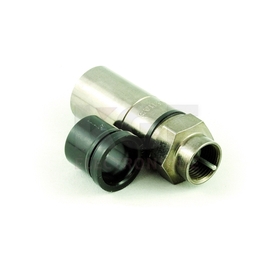 RG11 Snap and Seal Coaxial Connector