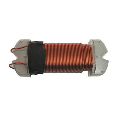 Inductance 15AWG 6mH 600W