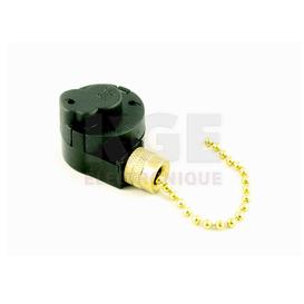 4-Position Pull Chain Switch ZE-268S2