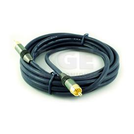 4 Meter Coaxial Video Cable