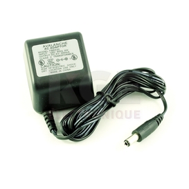 6V DC 300mA AC Adaptor