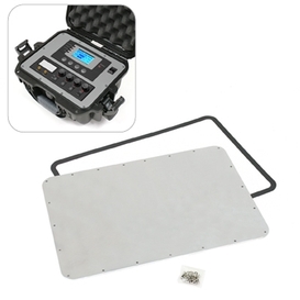 Aluminum Panel Kit for Nanuk 905 Case