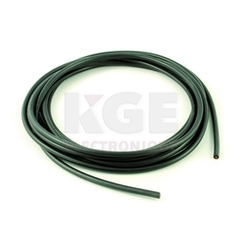 150m Black 18AWG Test Lead Wire