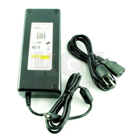 12VDC 9.5A Switching Power Supply