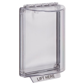 Flush Clear Universal Stopper