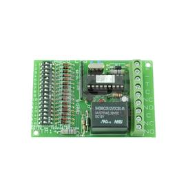 High Precision Universal Programmable Timer