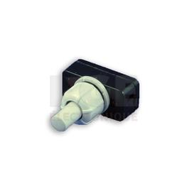 125V 3A Push Switch