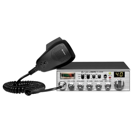 Cobra 29LTD Professional CB Radio