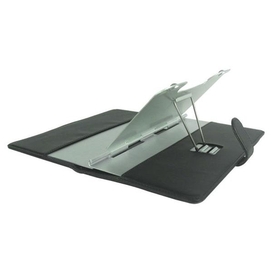Aluminum iPad / Laptop Foldable Stand